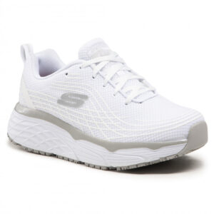 Skechers Max Cushioning Elite 108016 ECWHT Scarpe Sneakers Donna Special Price