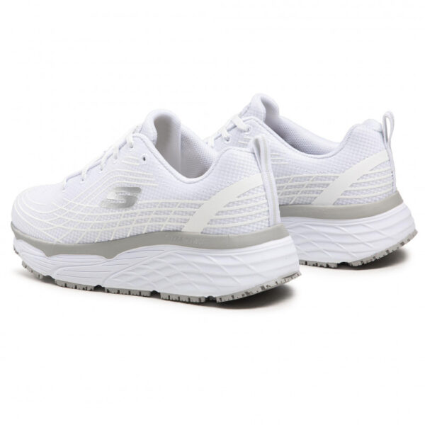 Skechers Max Cushioning Elite 108016 ECWHT Scarpe Sneakers Donna Special Price