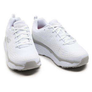 Skechers Max Cushioning Elite 108016 ECWHT Scarpe Sneakers Donna Special Price