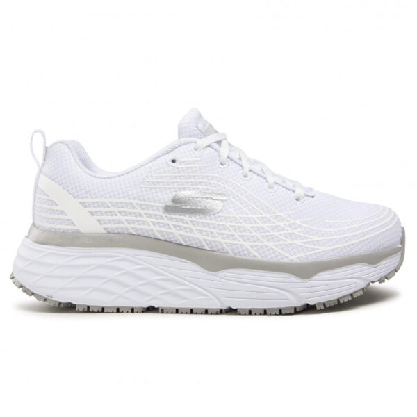 Skechers Max Cushioning Elite 108016 ECWHT Scarpe Sneakers Donna Special Price