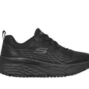 Skechers Max Cushioning Elite 108016 ECBLK Scarpe Sneakers Donna Special Price