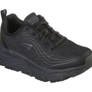 Skechers Max Cushioning Elite 108016 ECBLK Scarpe Sneakers Donna Special Price