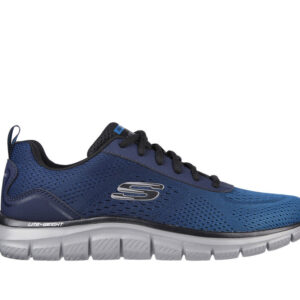 Skechers Ripkent 232399 NVBL Scarpe Sneakers Uomo Memory Foam Special Price