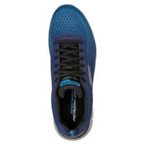 Skechers Ripkent 232399 NVBL Scarpe Sneakers Uomo Memory Foam Special Price