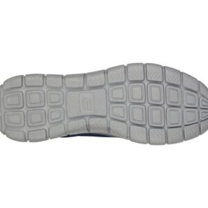 Skechers Ripkent 232399 NVBL Scarpe Sneakers Uomo Memory Foam Special Price