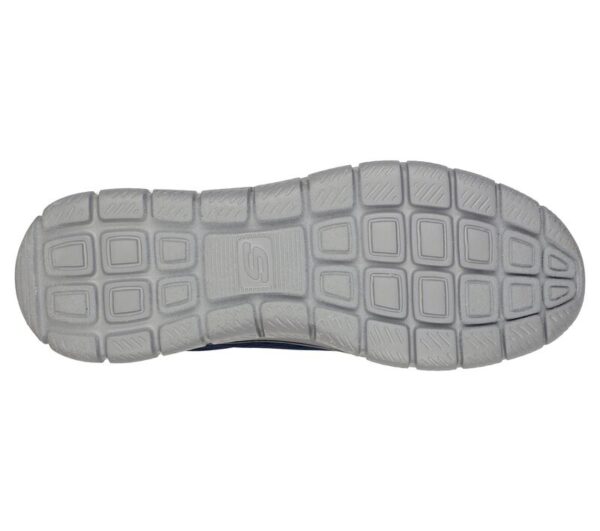 Skechers Ripkent 232399 NVBL Scarpe Sneakers Uomo Memory Foam Special Price