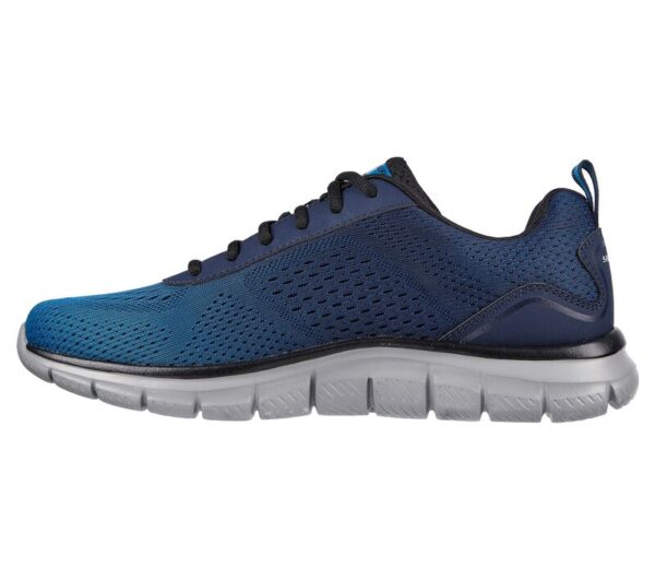 Skechers Ripkent 232399 NVBL Scarpe Sneakers Uomo Memory Foam Special Price