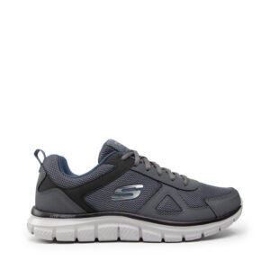 Skechers Scloric 52631 GYNV Scarpe Sneakers Uomo Memory Foam Special Price