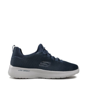 Skechers Dynamight 58360 NVW Scarpe Sneakers Uomo Memory Foam Special Price