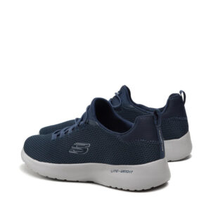 Skechers Dynamight 58360 NVW Scarpe Sneakers Uomo Memory Foam Special Price