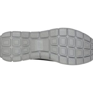 Skechers Ripkent 232399 BKCC Scarpe Sneakers Uomo Memory Foam Special Price