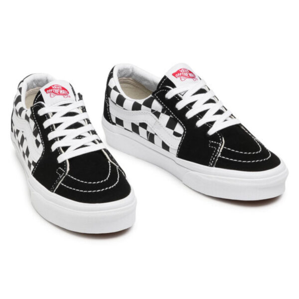 Vans Sk8 Low VN0A4UUK4W71 Scarpe Sneakers Uomo Special Price