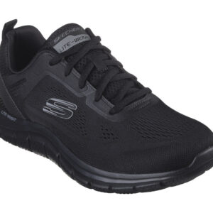 Skechers Broader 232698 BBK Scarpe Sneakers Uomo Memory Foam Special Price
