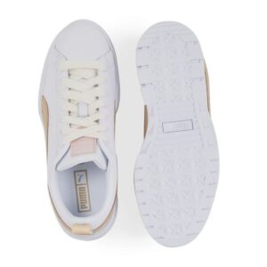 Puma Mayze Luxe Lth 383995 07 Scarpe Sneakers Platform Donna Special Price