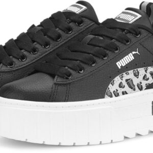 Puma Mayze Wild Lth 385696 06 Scarpe Sneakers Platform Donna Special Price