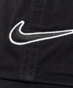 Nike 943091 010 Cappello Unisex in Cotone Dri-Fit Con Visiera Regolabile