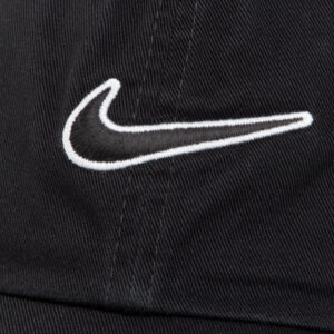 Nike 943091 010 Cappello Unisex in Cotone Dri-Fit Con Visiera Regolabile