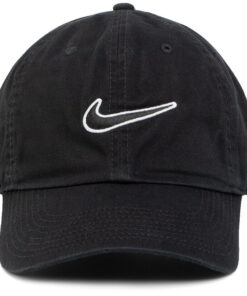 Nike 943091 010 Cappello Unisex in Cotone Dri-Fit Con Visiera Regolabile
