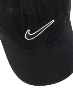 Nike 943091 010 Cappello Unisex in Cotone Dri-Fit Con Visiera Regolabile