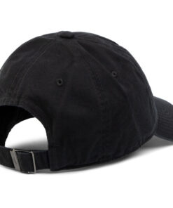 Nike 943091 010 Cappello Unisex in Cotone Dri-Fit Con Visiera Regolabile