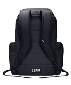 Nike Zaino Heritage Unisex BA6150 010 in Tessuto 29x48x15