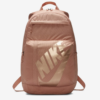 Nike DD0559-605 Zaino Donna Elemental Backpack Rose Gold 48x30x15