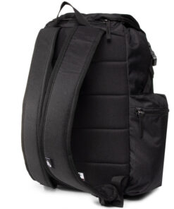 Nike Zaino Heritage Unisex BA6150 010 in Tessuto 29x48x15