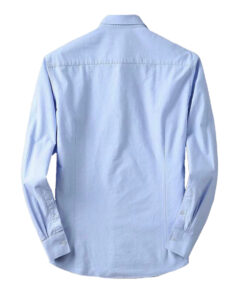 Burberry London Camicia Uomo Cotone Oxford Logo TB Button Down Regular Fit Prezzo Affare