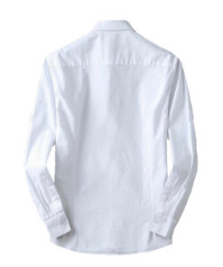 Burberry London Camicia Uomo Cotone Oxford Logo TB Button Down Regular Fit Prezzo Affare