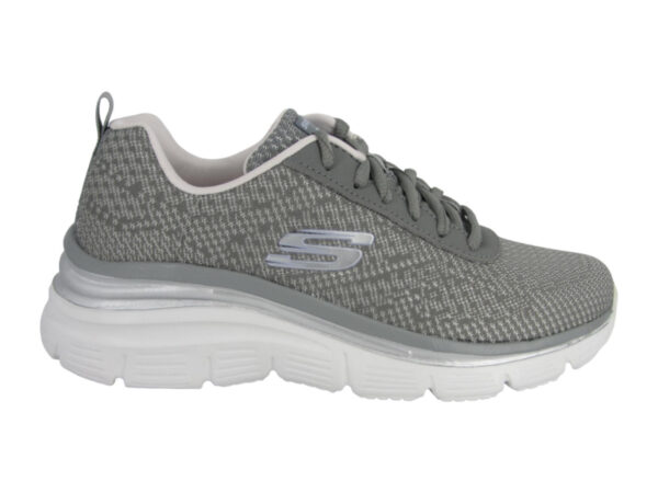 Skechers Bold Boundaries 12719 Scarpe Sneakers Donna Casual Comfort Special Price