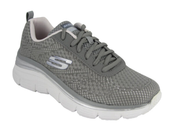 Skechers Bold Boundaries 12719 Scarpe Sneakers Donna Casual Comfort Special Price