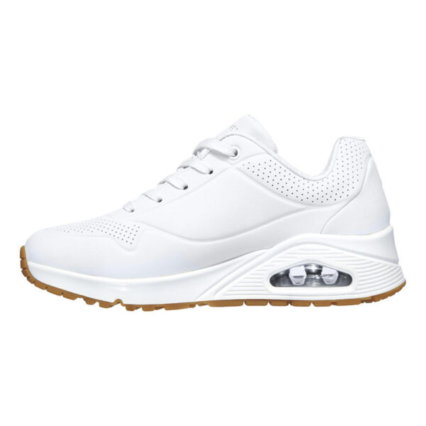 Skechers Stand On Air 73690 Scarpe Sneakers Donna Casual Comfort Special Price