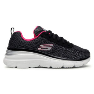 Skechers Bold Boundaries 12719 Scarpe Sneakers Donna Casual Comfort Special Price