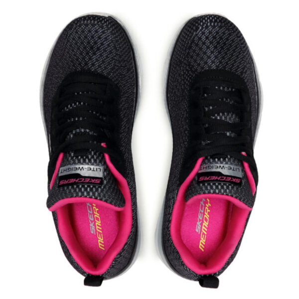 Skechers Bold Boundaries 12719 Scarpe Sneakers Donna Casual Comfort Special Price