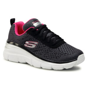 Skechers Bold Boundaries 12719 Scarpe Sneakers Donna Casual Comfort Special Price