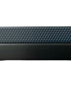 Armani Exchange 241298 Cintura Uomo Reversibile Vera Pelle Made in Italy