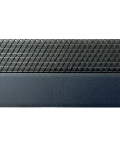 Armani Exchange 241298 Cintura Uomo Reversibile Vera Pelle Made in Italy