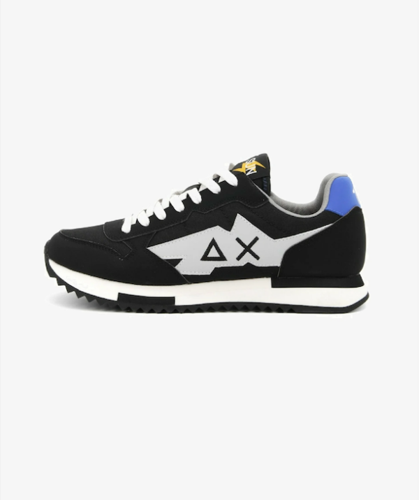 SUN68 Niki Solid Z44121 Scarpe Sneakers Uomo Special Price