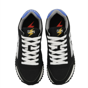 SUN68 Niki Solid Z44121 Scarpe Sneakers Uomo Special Price