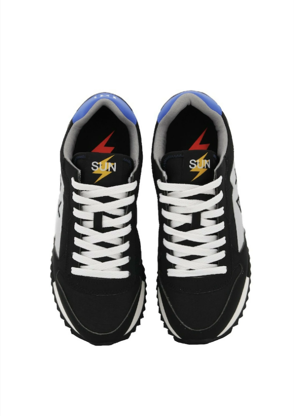 SUN68 Niki Solid Z44121 Scarpe Sneakers Uomo Special Price