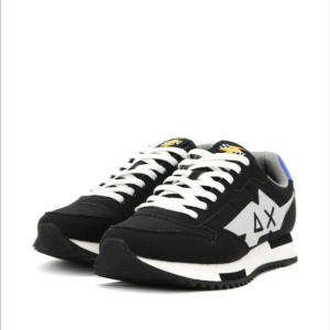 SUN68 Niki Solid Z44121 Scarpe Sneakers Uomo Special Price