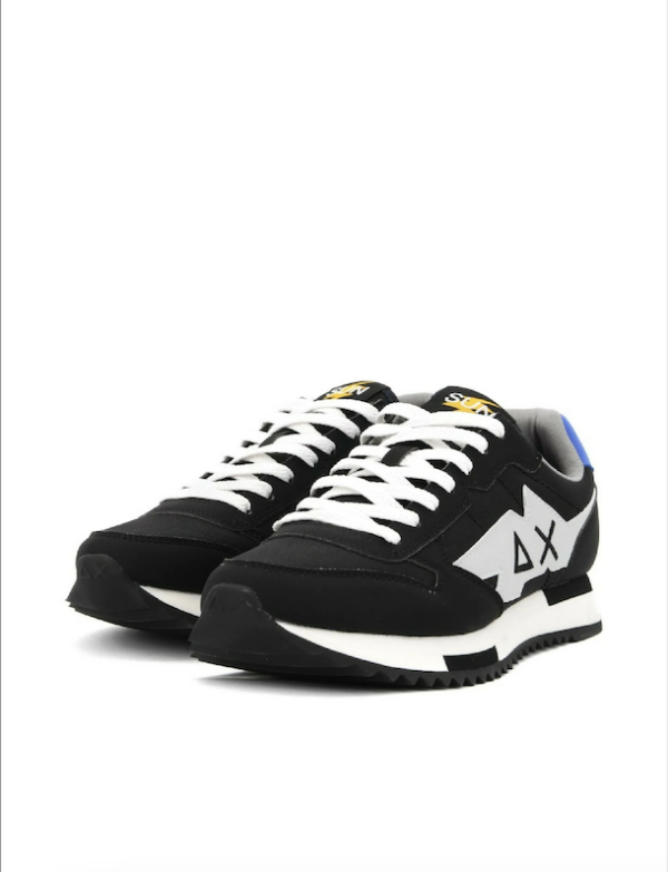SUN68 Niki Solid Z44121 Scarpe Sneakers Uomo Special Price