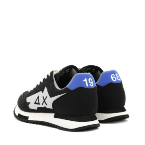 SUN68 Niki Solid Z44121 Scarpe Sneakers Uomo Special Price