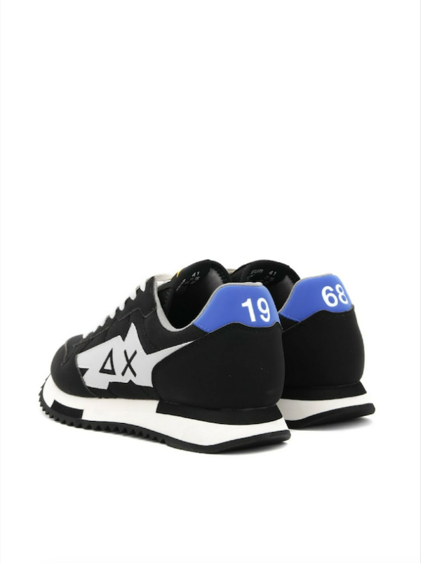 SUN68 Niki Solid Z44121 Scarpe Sneakers Uomo Special Price