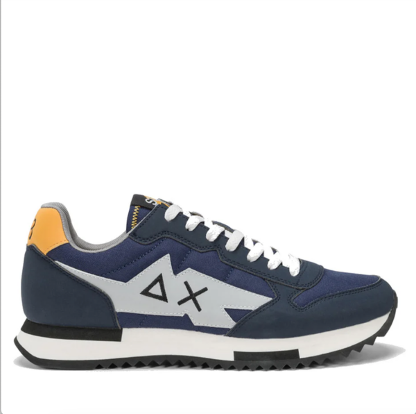 SUN68 Niki Solid Z44121 Scarpe Sneakers Uomo Special Price