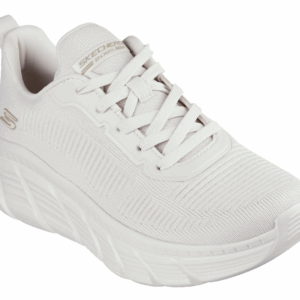 Skechers Flying Hi 117385 OFWH Scarpe Sneakers Donna Comfort Line