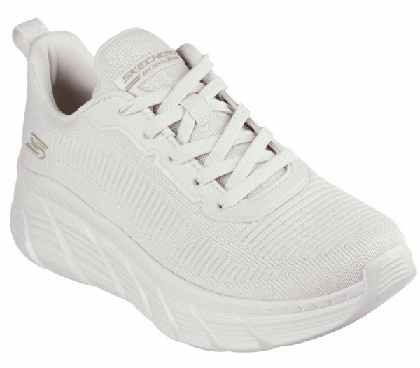 Skechers Flying Hi 117385 OFWH Scarpe Sneakers Donna Comfort Line