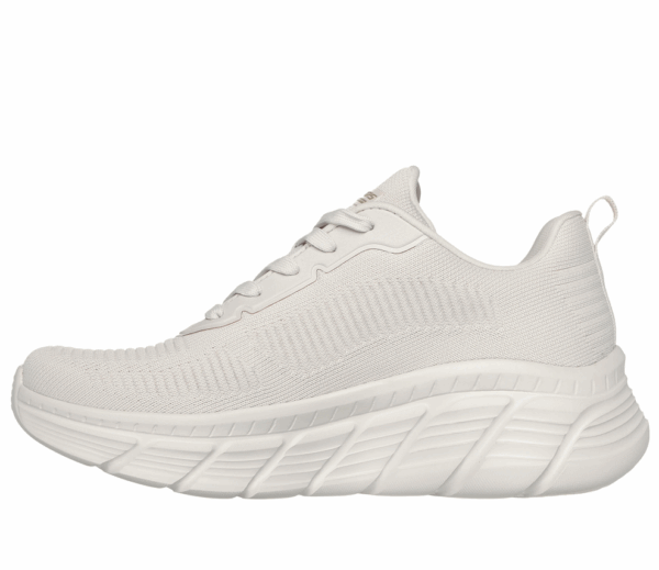 Skechers Flying Hi 117385 OFWH Scarpe Sneakers Donna Comfort Line