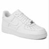 Nike Air Force 1 '07 CW2288 111 Scarpe Sneakers Sportive Unisex