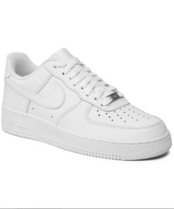 Nike Air Force 1 '07 CW2288 111 Scarpe Sneakers Sportive Unisex